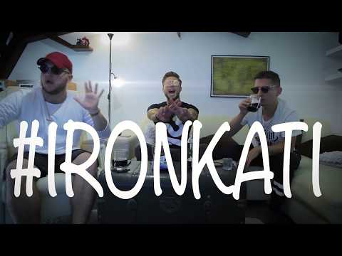 Pribelszki Norbi x trapboi x Realecta - HosszúKatinka (#ironkati)
