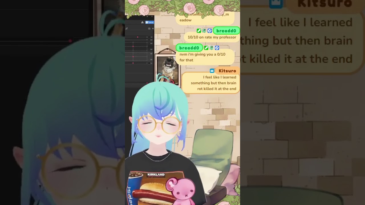 10/10 mhm| #minty_meadow on #Twitch