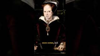 Download lagu Tudor Women Painted Their Faces With White Lead, and It Ate the Skin Underneath mp3