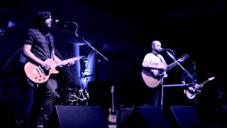 Radiohead Tribute Band - Bullet Proof.. I Wish I Was (Live)