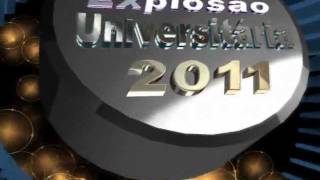 Explosao Universitaria