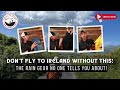 Best Rain Gear You Must Have For Ireland Stay Dry On Your Ireland Adventure