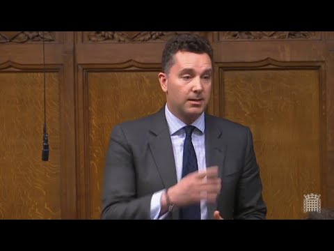 Edward Timpson MP urges PM to make schools essential national infrastructure to protect learning