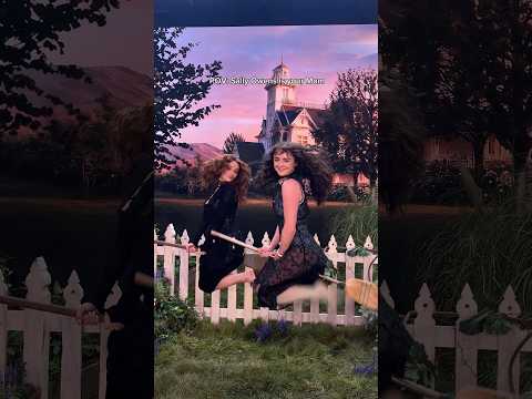 Practical Magic 2