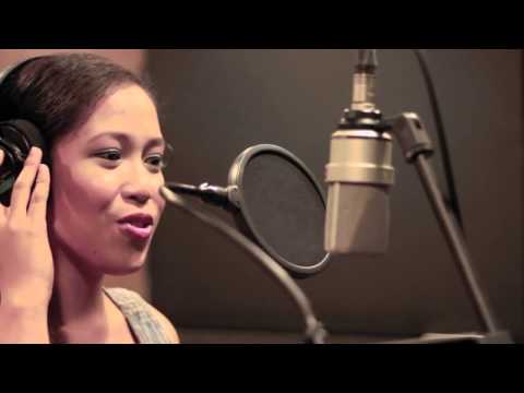 Land of the Loving cover by Julia Mica Serad