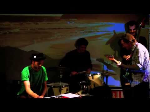 The Surf Riders  - The Surf Rider @ Clash 2011