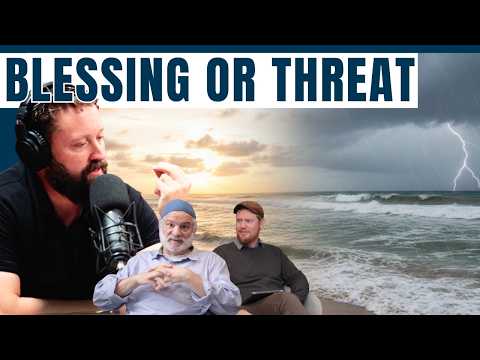 Is the Christian Embrace of Jewish Roots a Blessing… or a Threat | Land of Israel Network