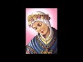 Melania De La Salette Describe Como Era La Santísima Virgen