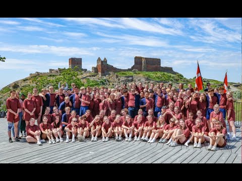 HU 20/21 Nomineringsvideo