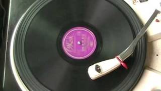 SMOKE ON THE WATER by Bob Wills 1945