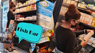 Let's  go to Fish Bar || Trinidad and Tobago ||Deepa Yankarran