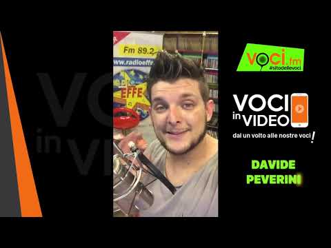 Titolo Video