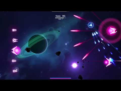 Nova Drift 1.0, Full Release - YouTube