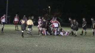 preview picture of video 'hungerford v newbury februrary 2009'