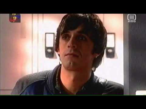 MCA8   Felix  Anabela  Clara e Patricia cantam 'I Can Love You Like That'