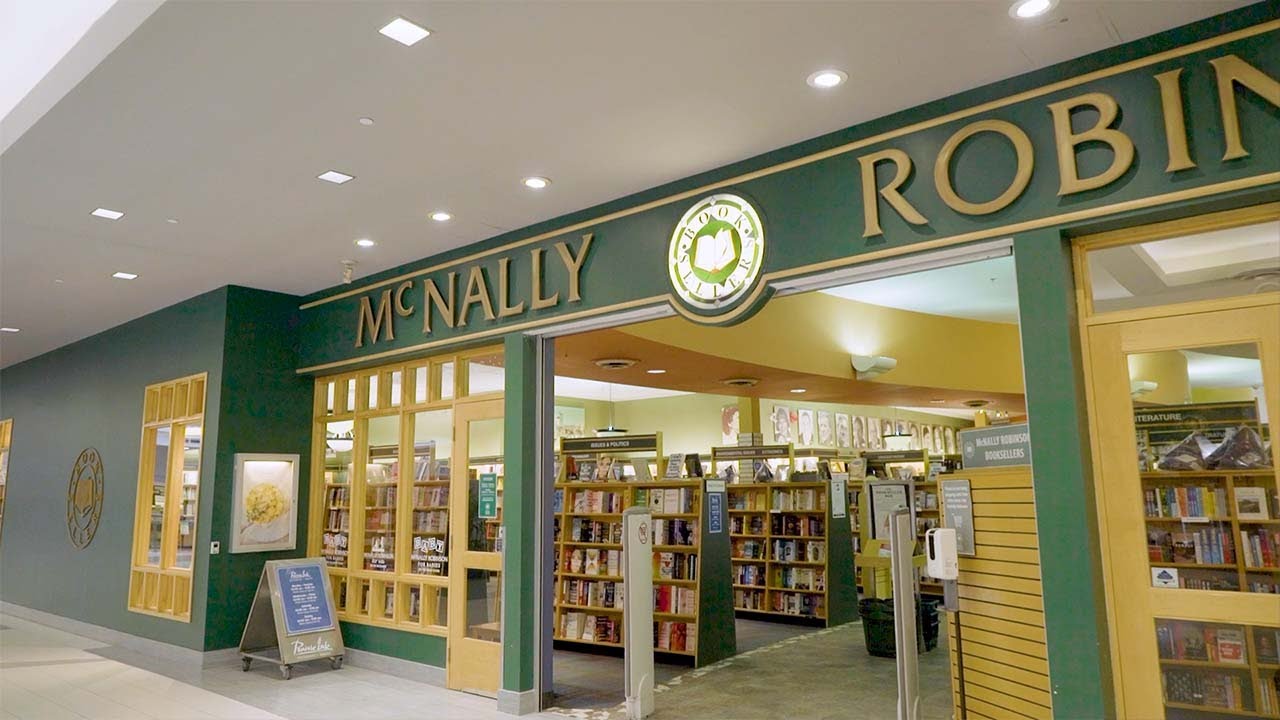 Exploring Local | McNally Robinson Booksellers