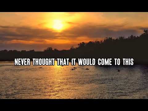 Citizen soldier - Let it burn (Lyrics)