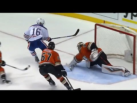 Purcell drives to the net to tally OT winner