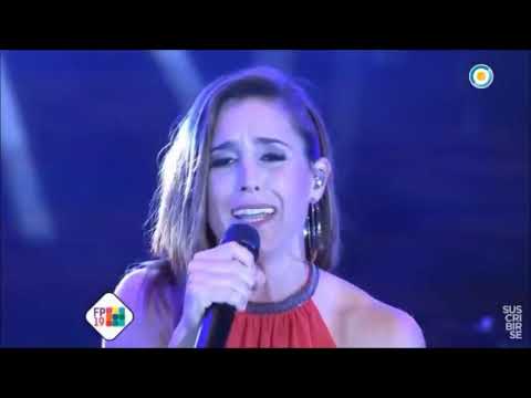 y2mate com   Sofía Morales y Soledad La Abuela Emilia Festival País Corrientes 14012019 480p