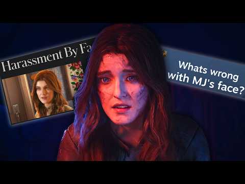 Why Players hated Mary Jane