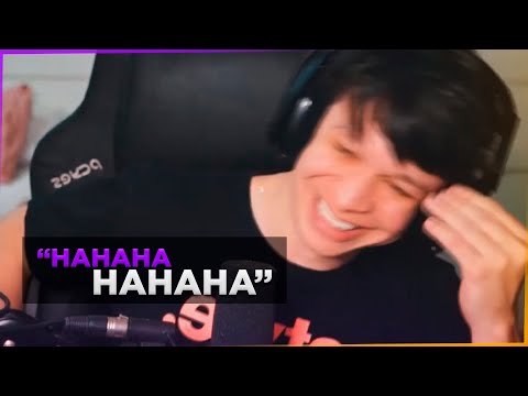 ARUAN REAGE A AMORA (COMPILADO DE MEMES) PARTE 2 - Cortes do Aruan