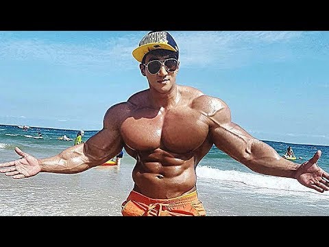 Hwang Chul Soon - Korean Mass Monster 2018