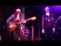 Jenni Alpert - Sweet Talk (live at The Basement, Nashville)