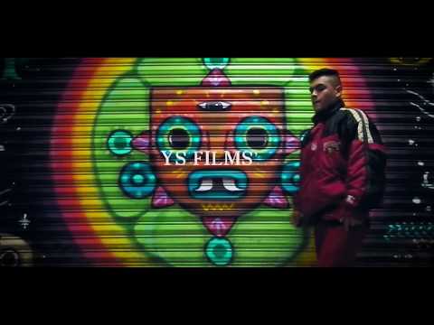 Danner MS | Liberé mi ser | Beat X Sidashit + CYPHER