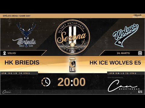 2022 03 24 Briedis - Ice Wolves E5