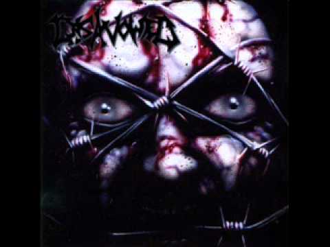 Disavowed -Reason Rejected