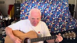 Video thumbnail for Taylor 14CE short review by carl ventis