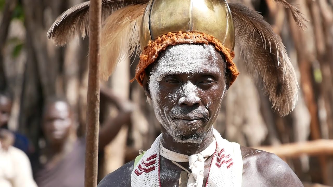 Lotuko tribe (South Sudan 2020)