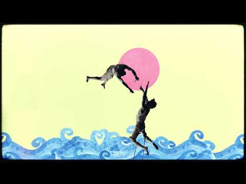 Mr.Kilombo - "Ambivalencia" (Lyric video)