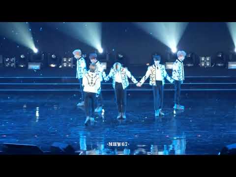 170408 音悅盛典 NCT DREAM