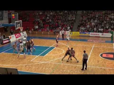 Jakub Kádaši vs BK Iskra Svit