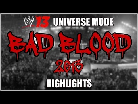 download lagu mp3 mp4 Bad Blood 2013, download lagu Bad Blood 2013 gratis, unduh video klip Bad Blood 2013