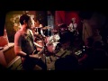 The Thermals -I Go Alone-Live at The Know