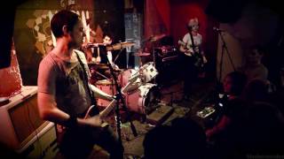 The Thermals -I Go Alone-Live at The Know