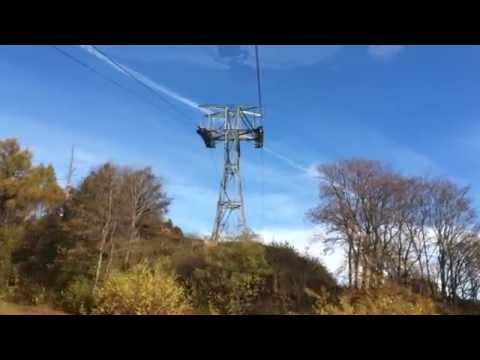 Luftseilbahn Rhäzüns-Feldis