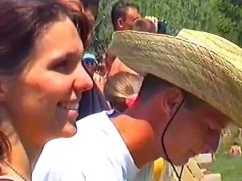 Krka Waterfalls - Slapovi Krke (2001)