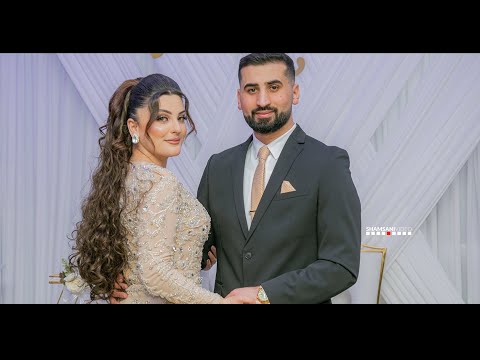Amir & Luna // Part 1 // Engagement // Ultra-HD 4K // Shamsani Video ®2023
