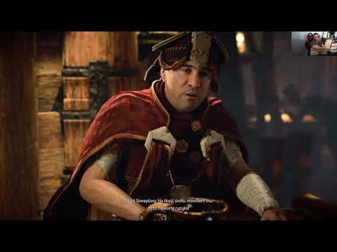 Horizon Forbidden West™ Edycja kompletna odc: 14 Kolcogrzbiety