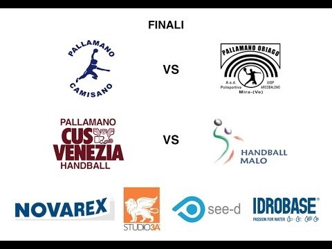 Finali Regionali Venete 14/05/2017 - Finali