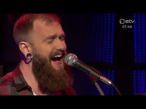 ARTURS GRUZDIŅŠ "Happy Ending"