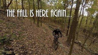 Meditation comes in many forms, I prefer to meditate on 2 wheels