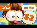 Angelo Deutsch Best Of Staffel 2 Best Of Angelo TOGGO Serienerien