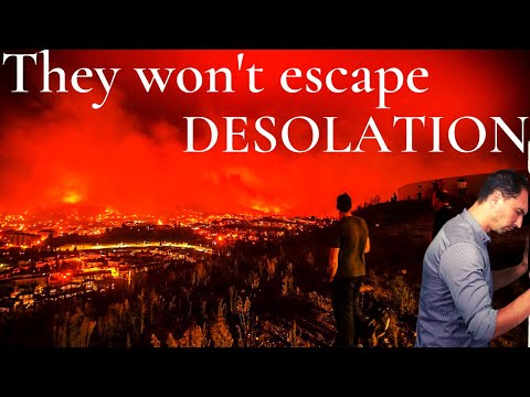 Psalm 73 | Part 2 | How are they brought into desolation in a moment - consumed with terrors.