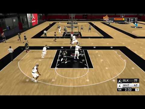 NASTY Chase Down Block best lockdown NBA 2k19