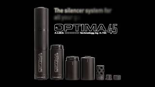 Video: A-TEC Optima 45 Modul Paket .375