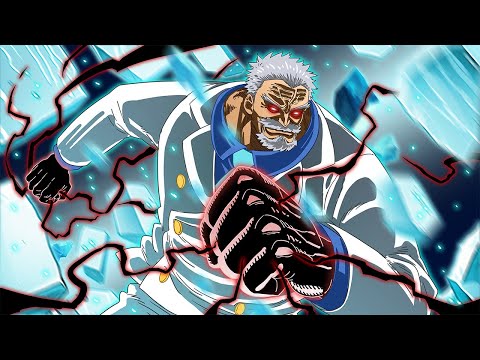 WE WERE WRONG... AGAIN😳(One Piece Chapter 1081)